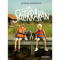 RABÉN & SJÖRGREN Vi på saltkråkan