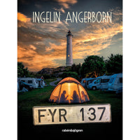 RABÉN & SJÖRGREN Fyr 137 - Mebeltrilogin 3