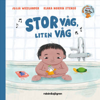 RABÉN & SJÖRGREN Mamma Mu visor: