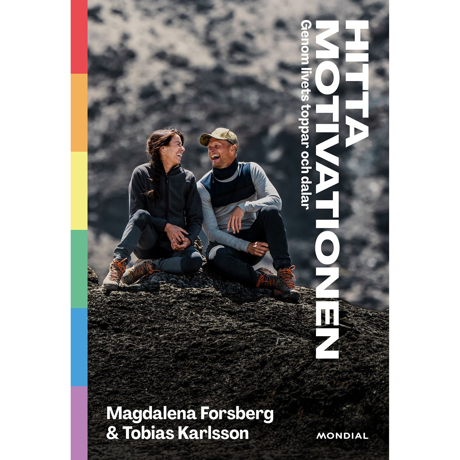 MONDIAL Hitta motivationen - genom