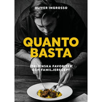 MONDIAL Quanto basta : italienska