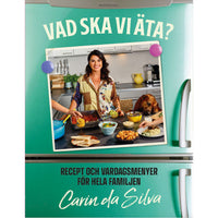 MONDIAL Vad ska vi äta?