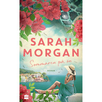 HARPER COLLINS Sommaren på ön