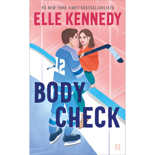 HARPER COLLINS Body check