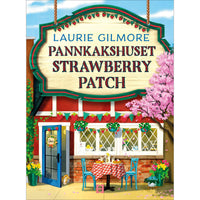 HARPER COLLINS Pannkakshuset Strawberry Patch