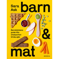 MONDIAL Barn och mat