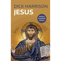 HISTORISKA MEDIA Jesus