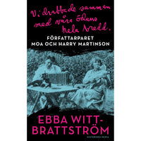 HISTORISKA MEDIA Vi drabbade samman med våra