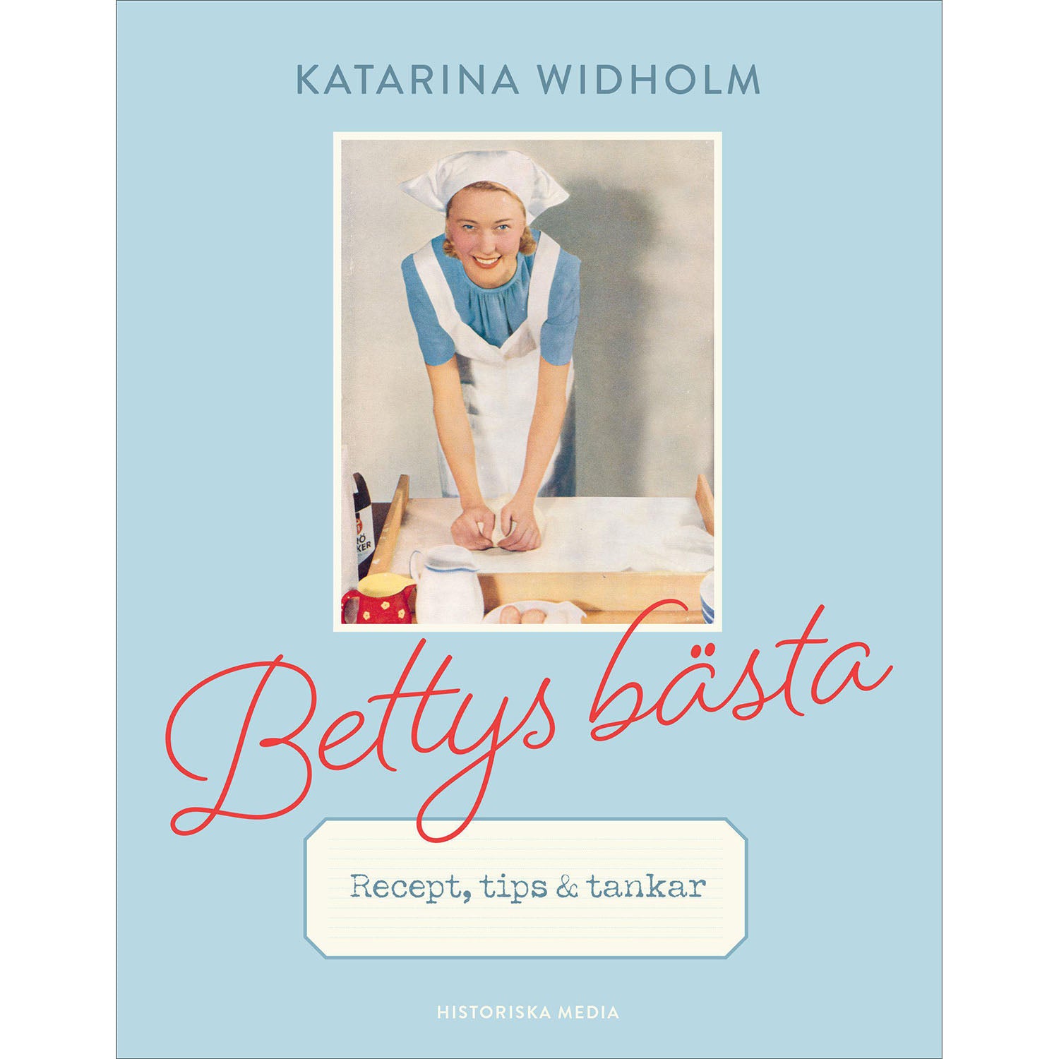 HISTORISKA MEDIA Bettys bästa