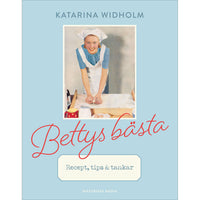 HISTORISKA MEDIA Bettys bästa