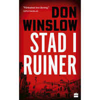 HARPER COLLINS Stad i ruiner