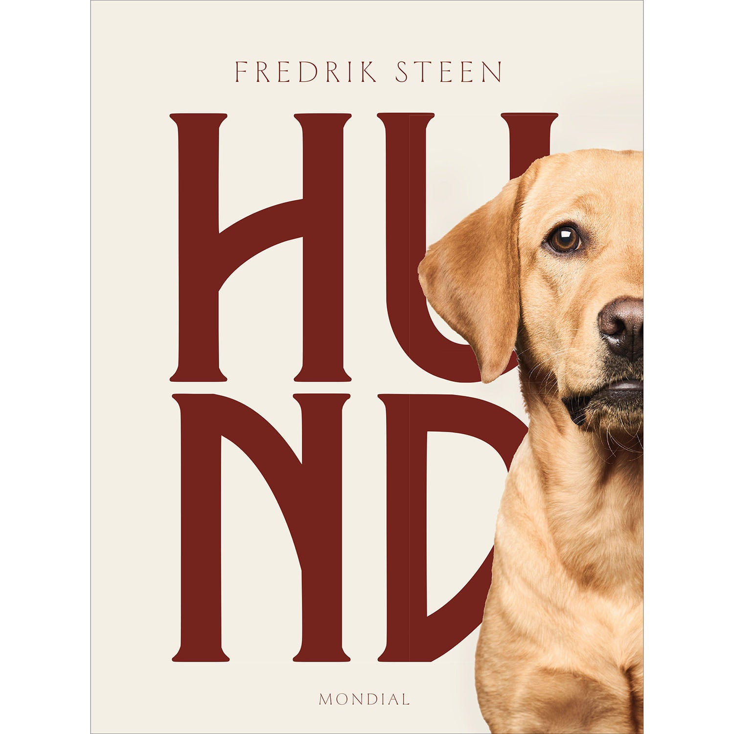 MONDIAL Hund