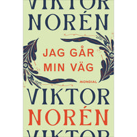 MONDIAL Jag går min väg