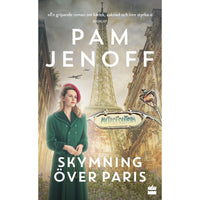 HARPER COLLINS Skymning över Paris