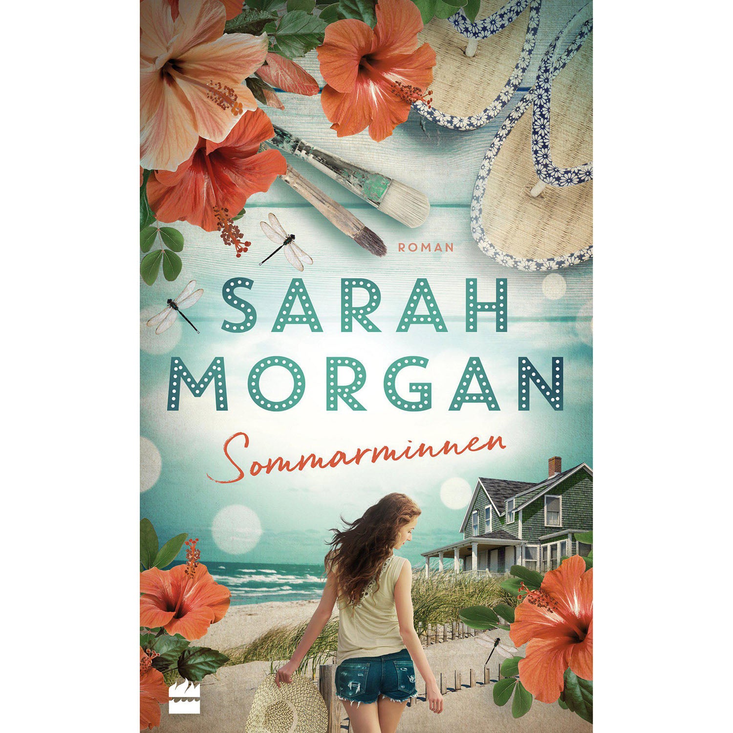 HARPER COLLINS Sommarminnen