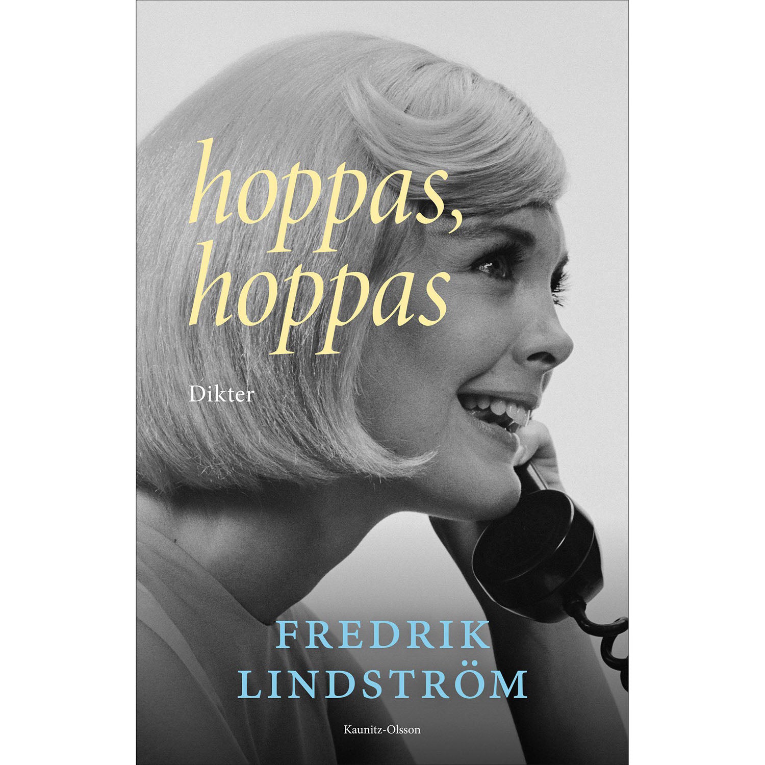 BOOKS Hoppas, hoppas