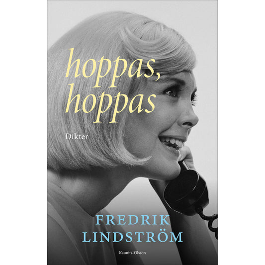 BOOKS Hoppas, hoppas