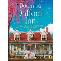 HARPER COLLINS Döden på Daffodil Inn