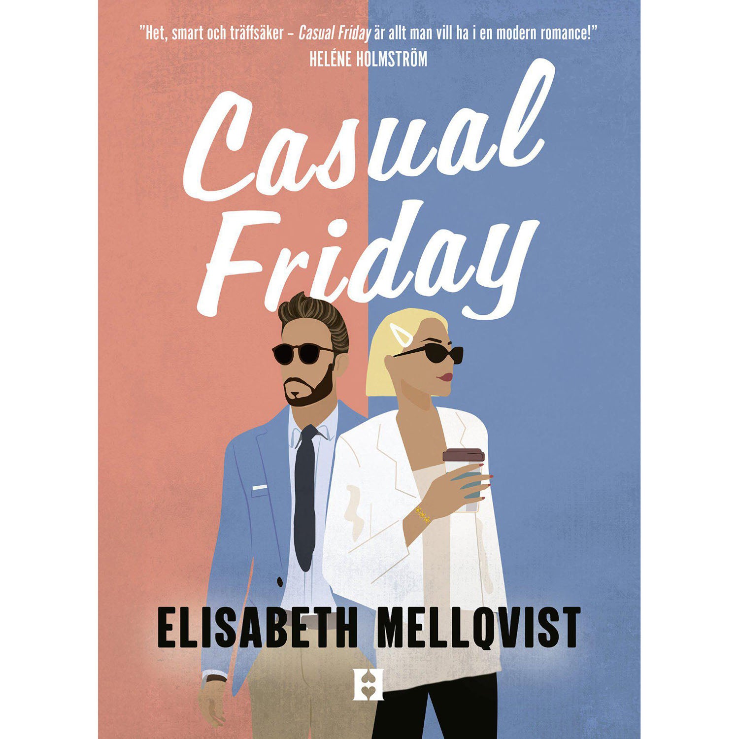HARPER COLLINS Casual Friday