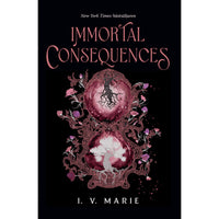 MONDIAL Immortal Consequences (sv)