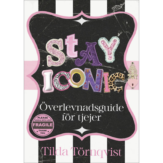 MONDIAL Stay iconic :