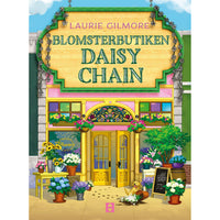 HARPER COLLINS Blomsterbutiken Daisy Chain