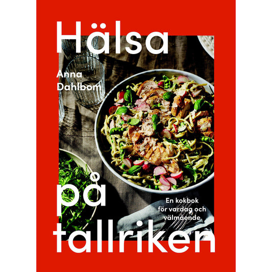 MONDIAL Hälsa på tallriken