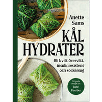 MONDIAL Kålhydrater - goda recept för