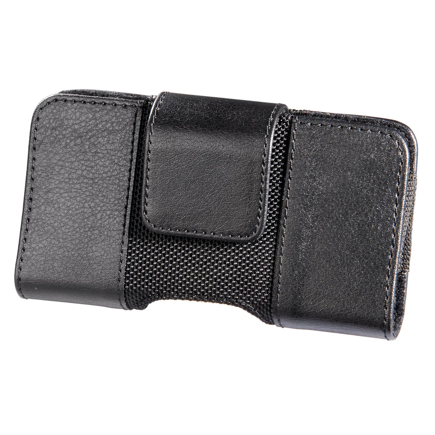 HAMA Mobilväska Classic Black