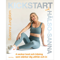 TUKAN FÖRLAG Kickstart med Hälso-Sanna