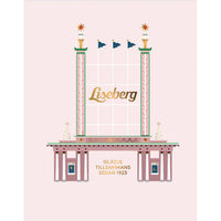 TUKAN FÖRLAG Liseberg