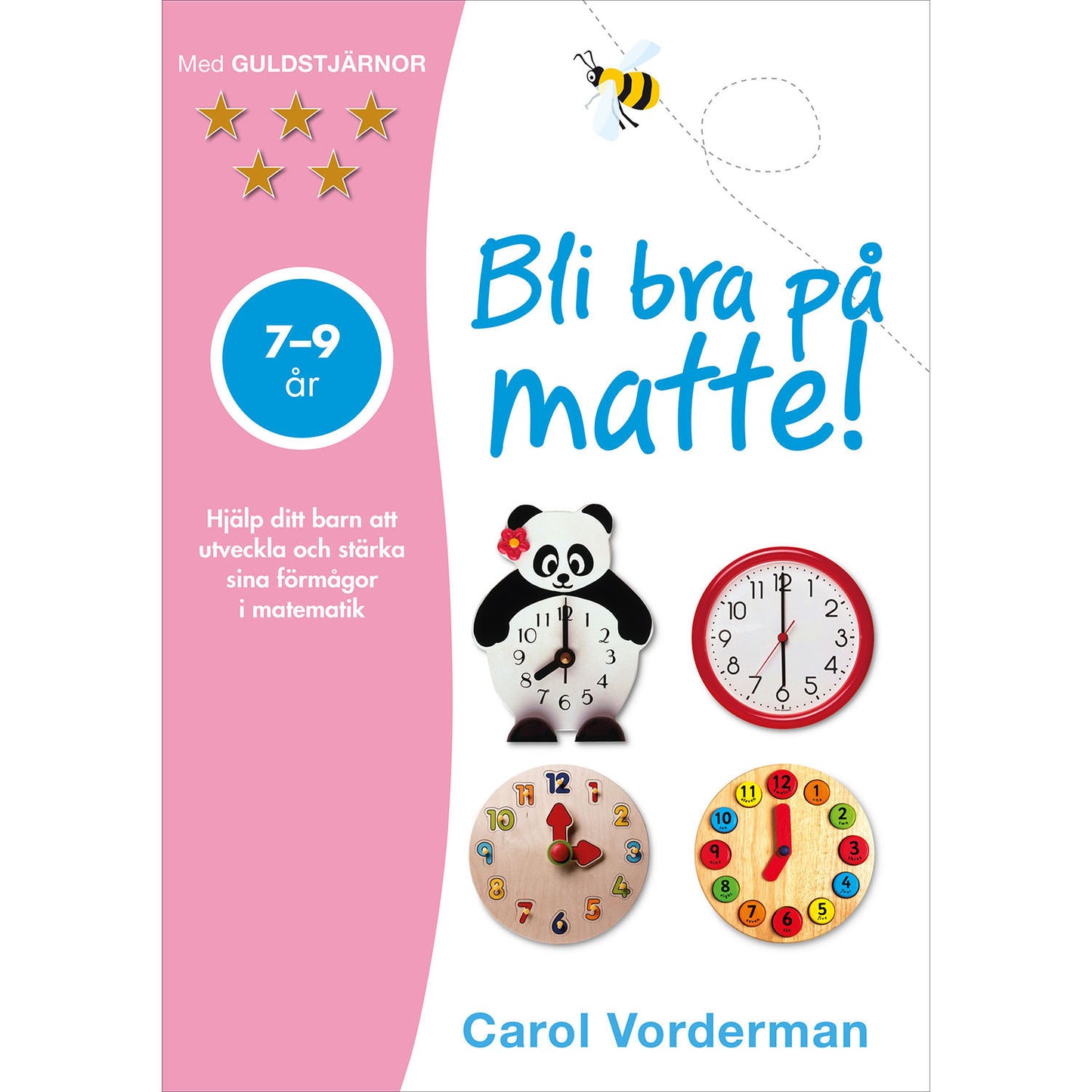 TUKAN FÖRLAG Bli bra på matte! 7-9 år