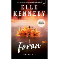 BOOKMARK FÖRLAG Faran