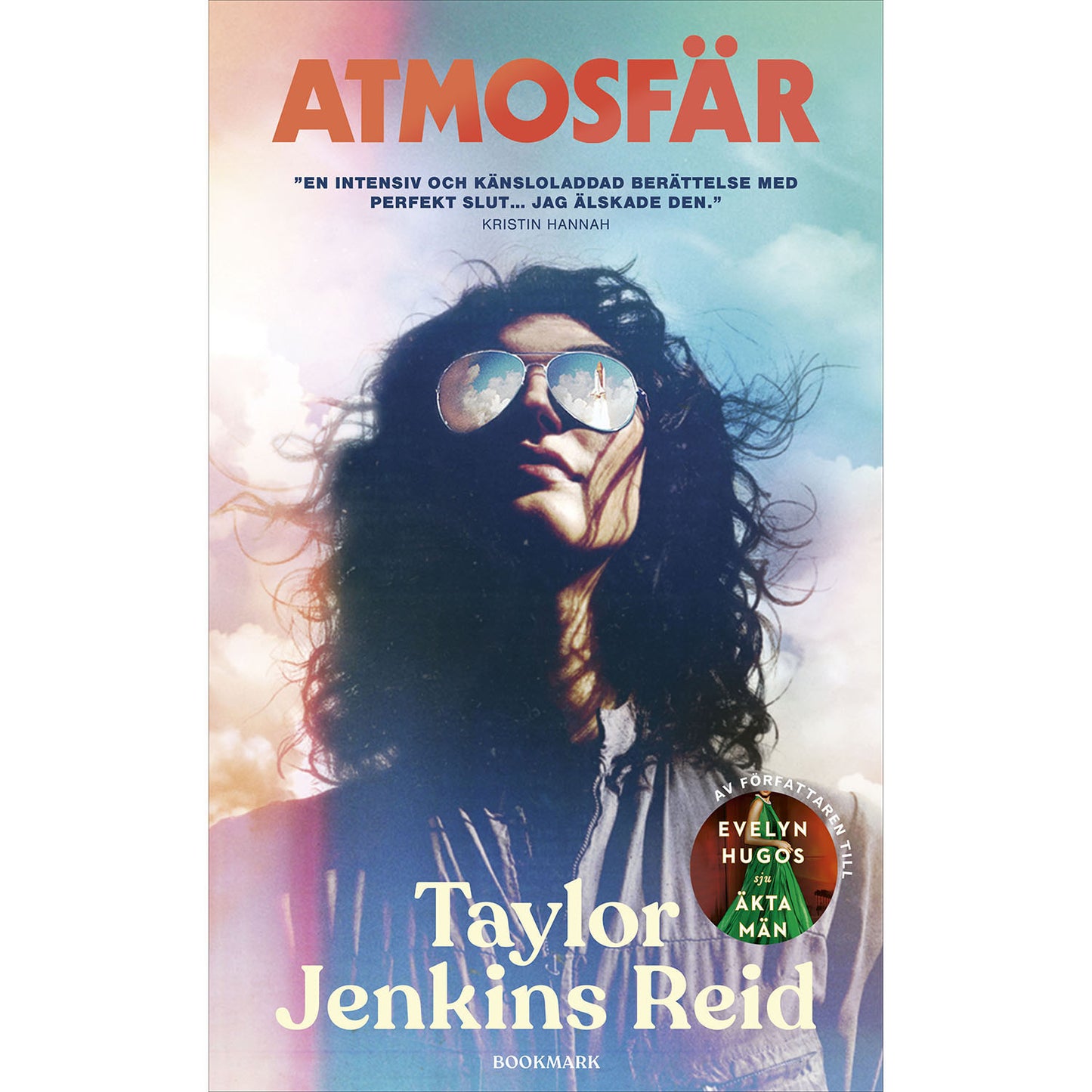 BOOKMARK FÖRLAG Atmosfär