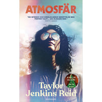 BOOKMARK FÖRLAG Atmosfär