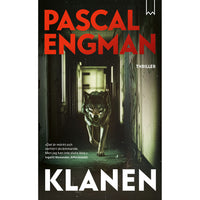 BOOKMARK FÖRLAG Klanen