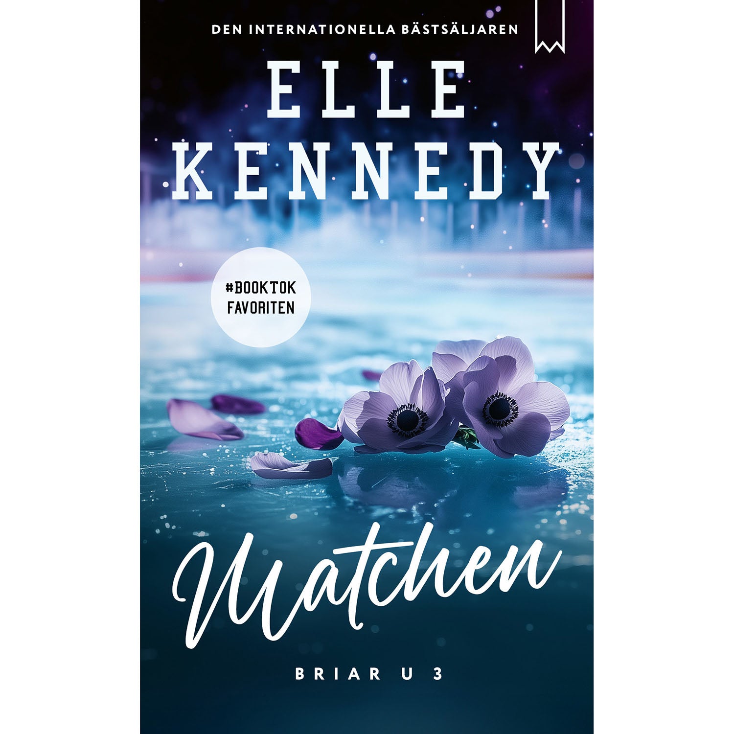 BOOKMARK FÖRLAG Matchen