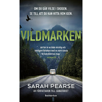 BOKFABRIKEN Vildmarken