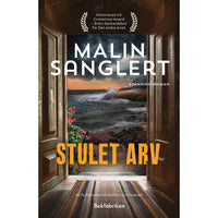 BOKFABRIKEN Stulet arv