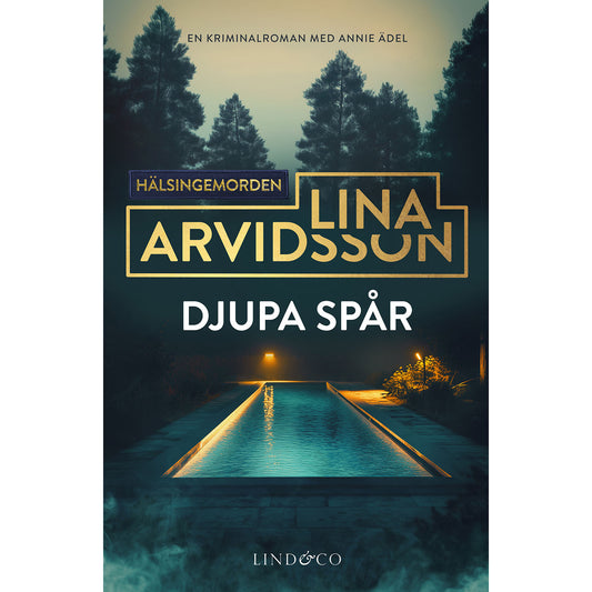 LIND & CO Djupa spår