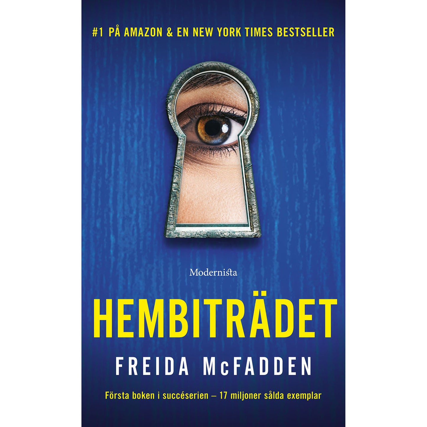 MODERNISTA Hembiträdet