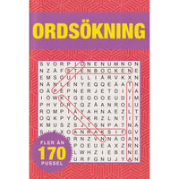 BARTHELSON FÖRLAG Ordsökning