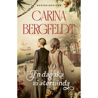 BOOKMARK FÖRLAG En dag ska vi återvända
