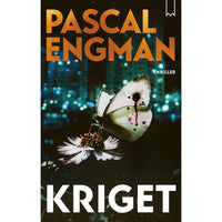 BOOKMARK FÖRLAG Kriget