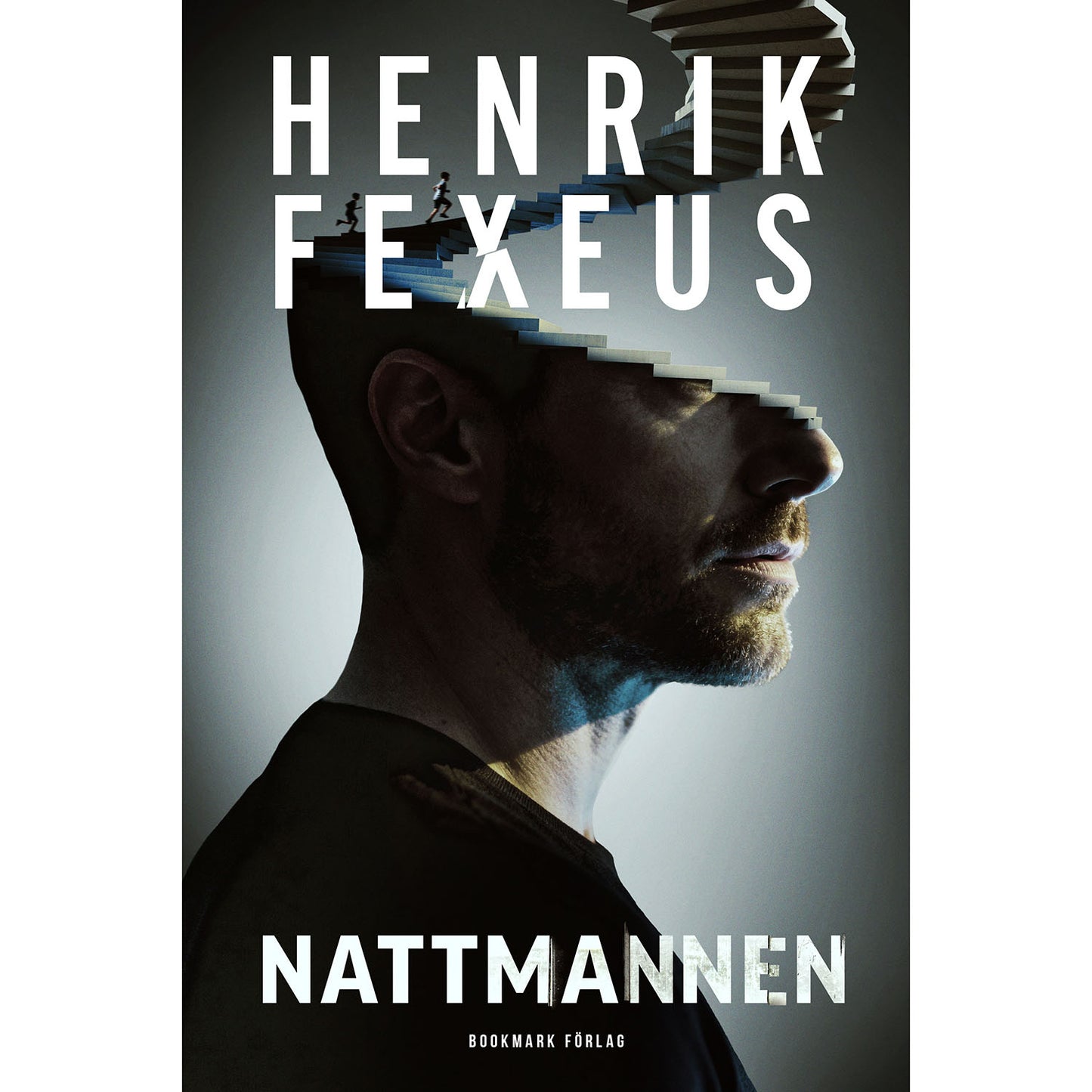 BOOKMARK FÖRLAG Nattmannen