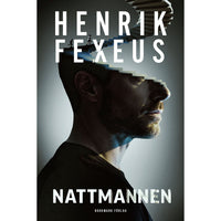 BOOKMARK FÖRLAG Nattmannen