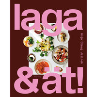 TUKAN FÖRLAG Laga & ät