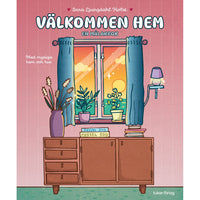 TUKAN FÖRLAG Välkommen hem