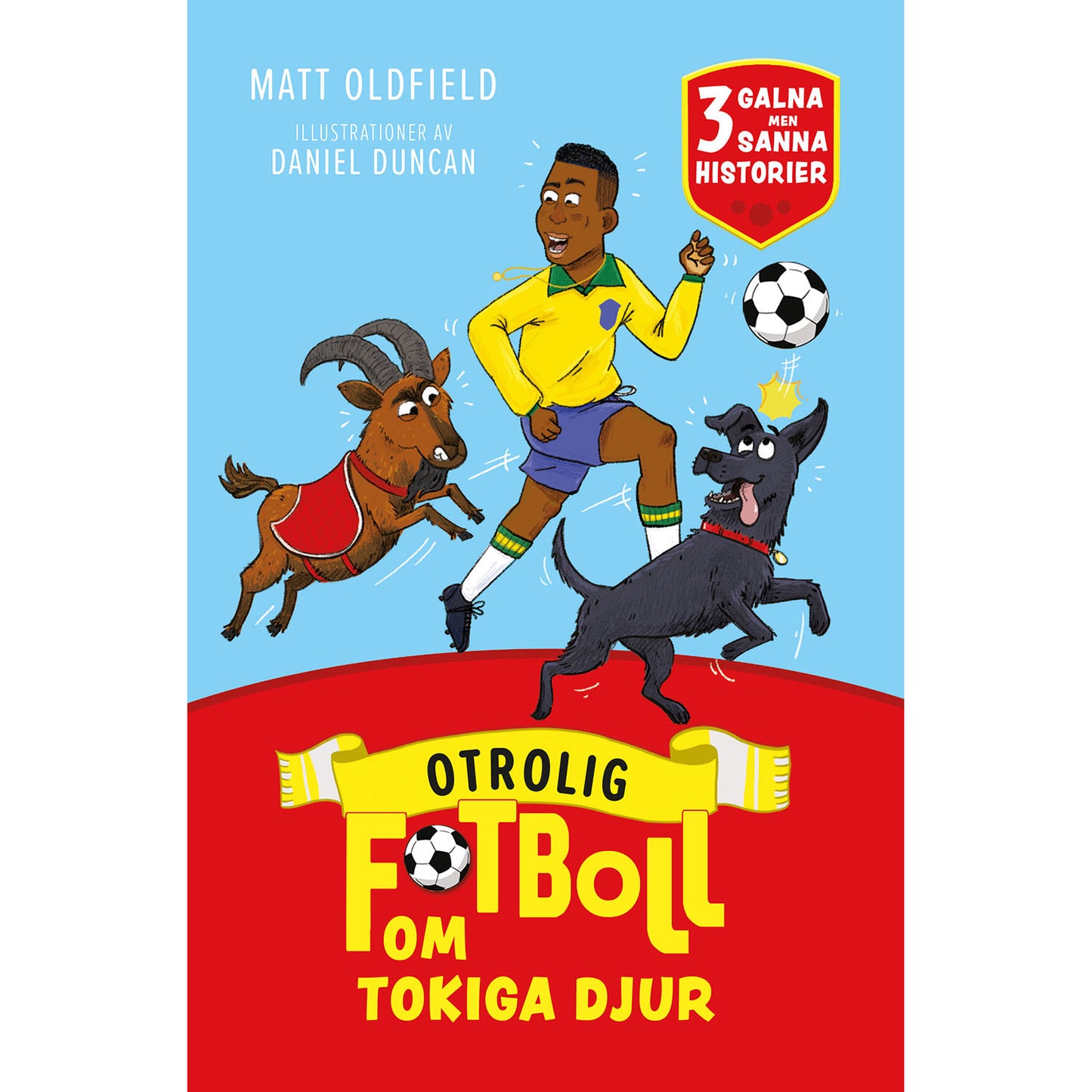 tukan-forlag-otrolig-fotboll-om tokiga djur