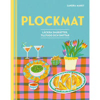 TUKAN FÖRLAG Plockmat
